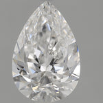 GIA 2.00 Carat 梨形 - Pear 天然鑽石 Natural diamond