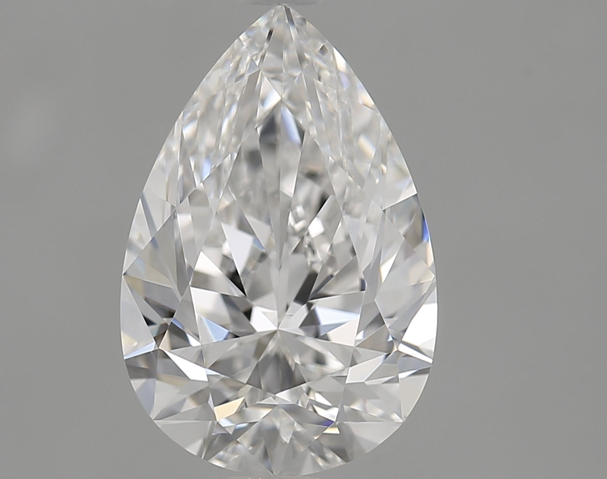 GIA 2.00 Carat 梨形 - Pear 天然鑽石 Natural diamond