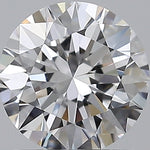 GIA 1.00 Carat 圓形 - Round Brilliant 天然鑽石 Natural diamond