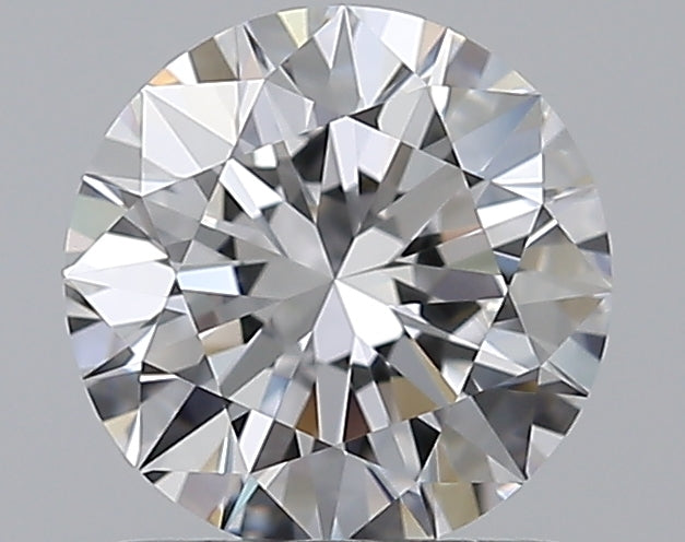 GIA 1.00 Carat 圓形 - Round Brilliant 天然鑽石 Natural diamond