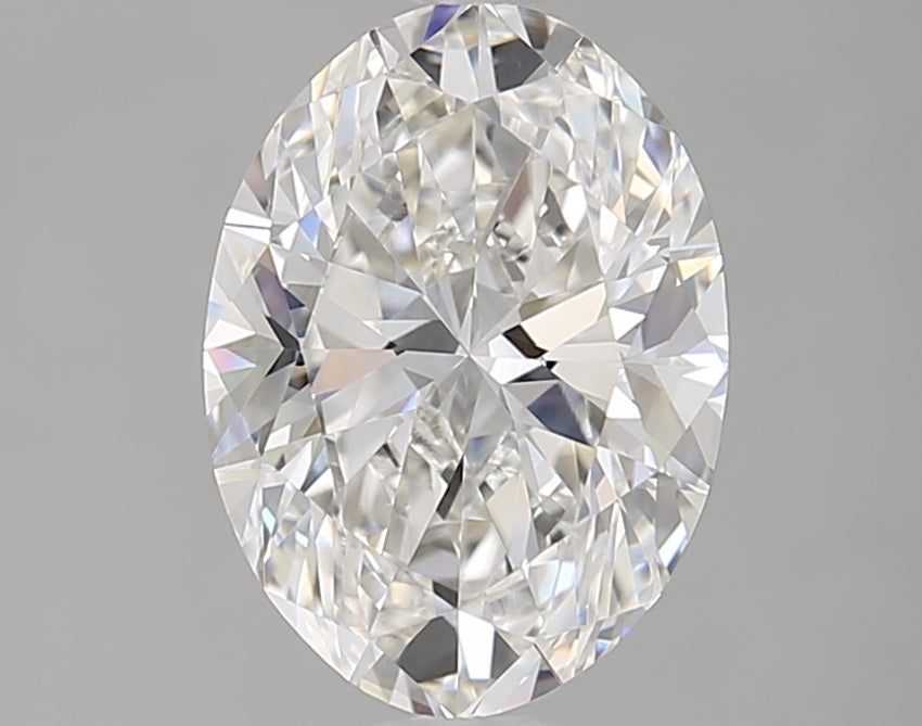 GIA 2.00 Carat 橢圓形 - Oval 天然鑽石 Natural diamond