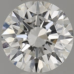 GIA 1.03 Carat 圓形 - Round Brilliant 天然鑽石 Natural diamond