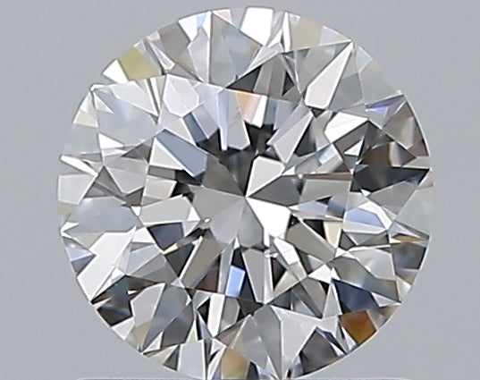 GIA 1.01 Carat Round Brilliant Natural Diamond