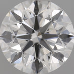 GIA 1.04 Carat 圓形 - Round Brilliant 天然鑽石 Natural diamond