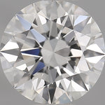 GIA 0.75 Carat 圓形 - Round Brilliant 天然鑽石 Natural diamond