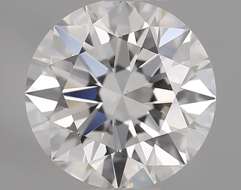 GIA 0.75 Carat 圓形 - Round Brilliant 天然鑽石 Natural diamond