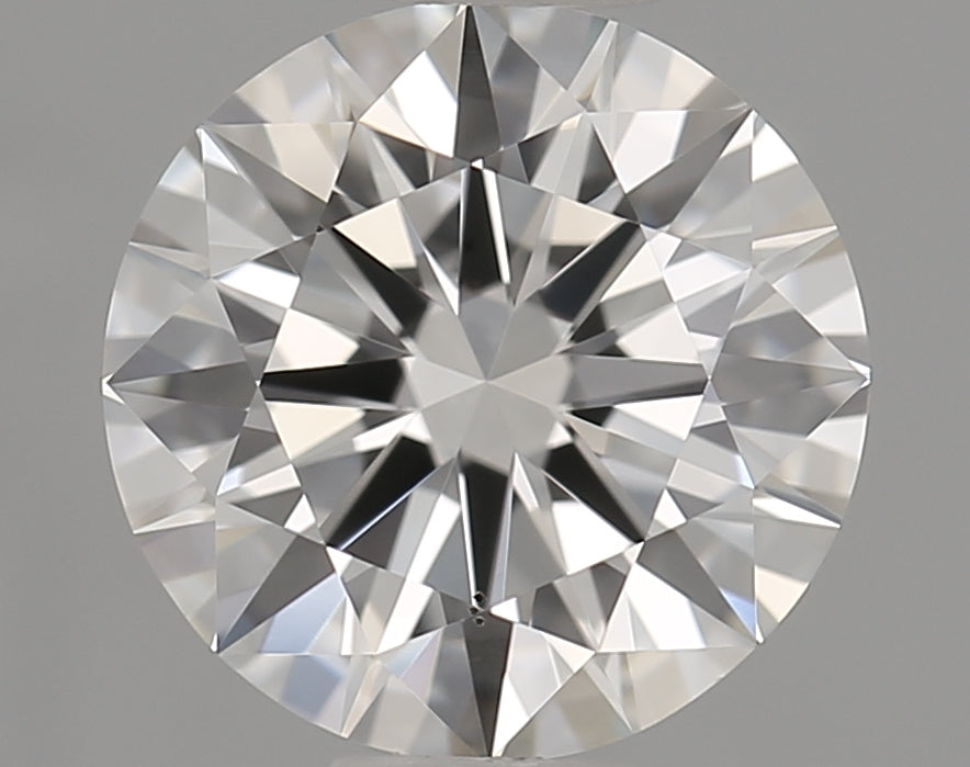 GIA 1.04 Carat 圓形 - Round Brilliant 天然鑽石 Natural diamond