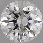 GIA 0.52 Carat 圓形 - Round Brilliant 天然鑽石 Natural diamond