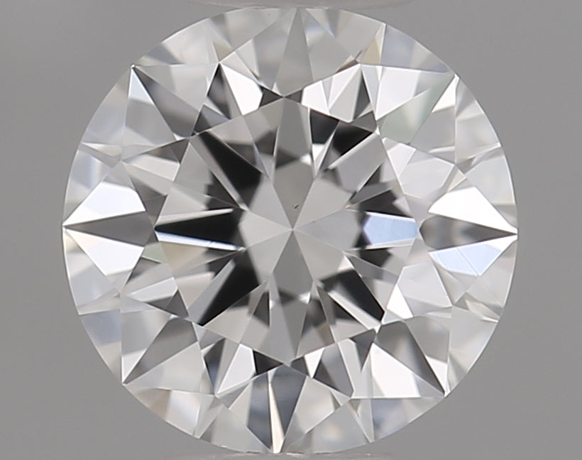 GIA 0.52 Carat 圓形 - Round Brilliant 天然鑽石 Natural diamond