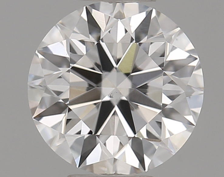 GIA 0.80 Carat 圓形 - Round Brilliant 天然鑽石 Natural diamond