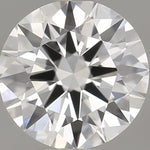 GIA 0.71 Carat 圓形 - Round Brilliant 天然鑽石 Natural diamond