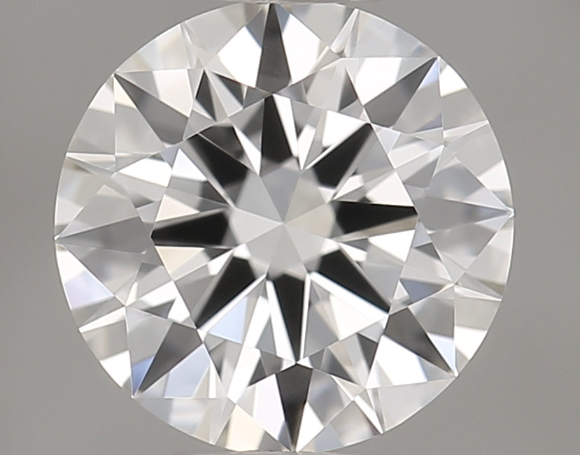 GIA 0.71 Carat 圓形 - Round Brilliant 天然鑽石 Natural diamond