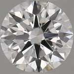 GIA 0.50 Carat 圓形 - Round Brilliant 天然鑽石 Natural diamond