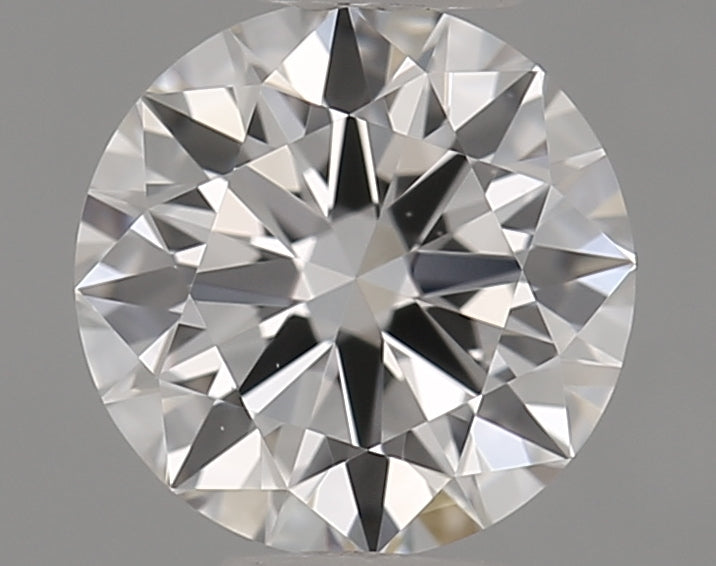 GIA 0.50 Carat 圓形 - Round Brilliant 天然鑽石 Natural diamond