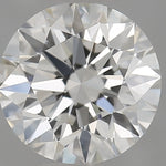 GIA 0.77 Carat 圓形 - Round Brilliant 天然鑽石 Natural diamond