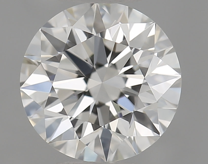 GIA 0.77 Carat 圓形 - Round Brilliant 天然鑽石 Natural diamond