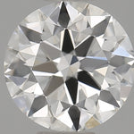 GIA 1.04 Carat 圓形 - Round Brilliant 天然鑽石 Natural diamond