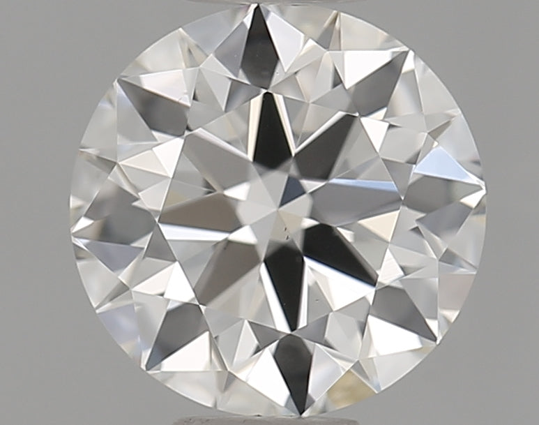 GIA 1.04 Carat 圓形 - Round Brilliant 天然鑽石 Natural diamond