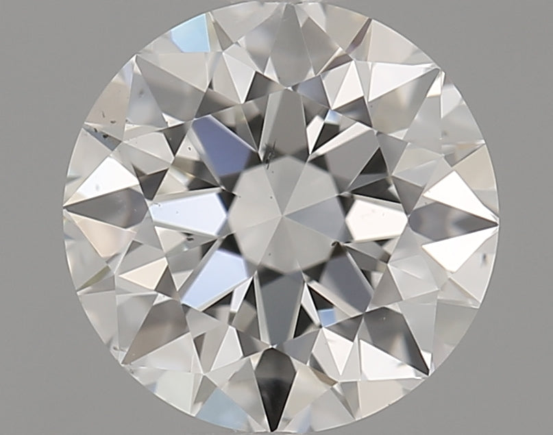 GIA 1.01 Carat 圓形 - Round Brilliant 天然鑽石 Natural diamond