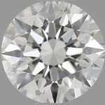 GIA 0.53 Carat 圓形 - Round Brilliant 天然鑽石 Natural diamond