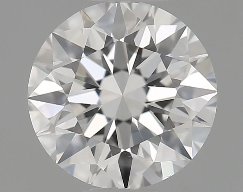 GIA 0.53 Carat 圓形 - Round Brilliant 天然鑽石 Natural diamond