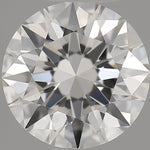 GIA 0.54 Carat 圓形 - Round Brilliant 天然鑽石 Natural diamond