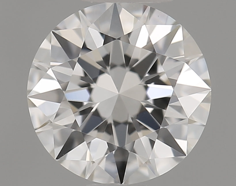 GIA 0.54 Carat 圓形 - Round Brilliant 天然鑽石 Natural diamond