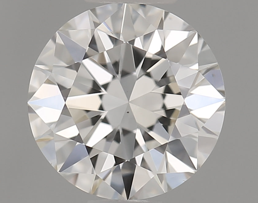 GIA 0.70 Carat 圓形 - Round Brilliant 天然鑽石 Natural diamond