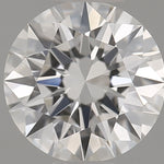 GIA 0.53 Carat 圓形 - Round Brilliant 天然鑽石 Natural diamond