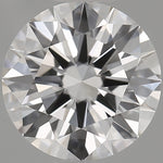 GIA 1.00 Carat 圓形 - Round Brilliant 天然鑽石 Natural diamond