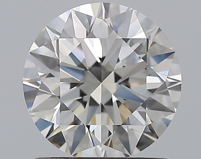 GIA 1.20 Carat Round Brilliant Natural Diamond