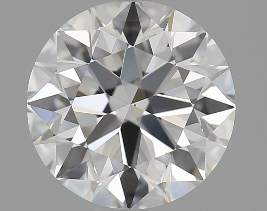 GIA 1.31 Carat 圓形 - Round Brilliant 天然鑽石 Natural diamond