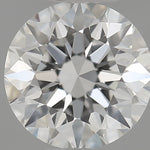 GIA 0.50 Carat 圓形 - Round Brilliant 天然鑽石 Natural diamond