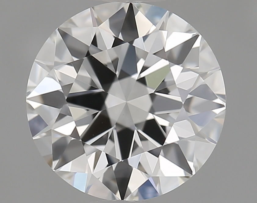 GIA 1.10 Carat 圓形 - Round Brilliant 天然鑽石 Natural diamond