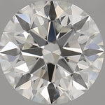 GIA 0.63 Carat 圓形 - Round Brilliant 天然鑽石 Natural diamond