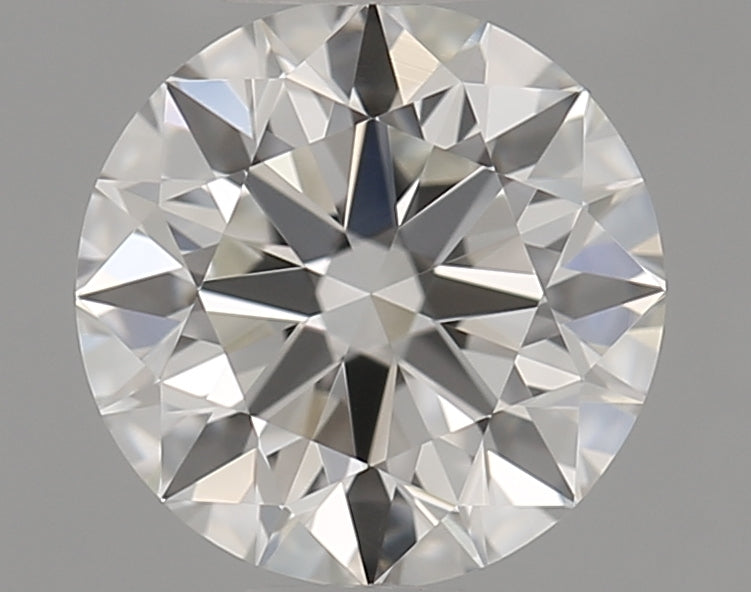 GIA 0.63 Carat 圓形 - Round Brilliant 天然鑽石 Natural diamond