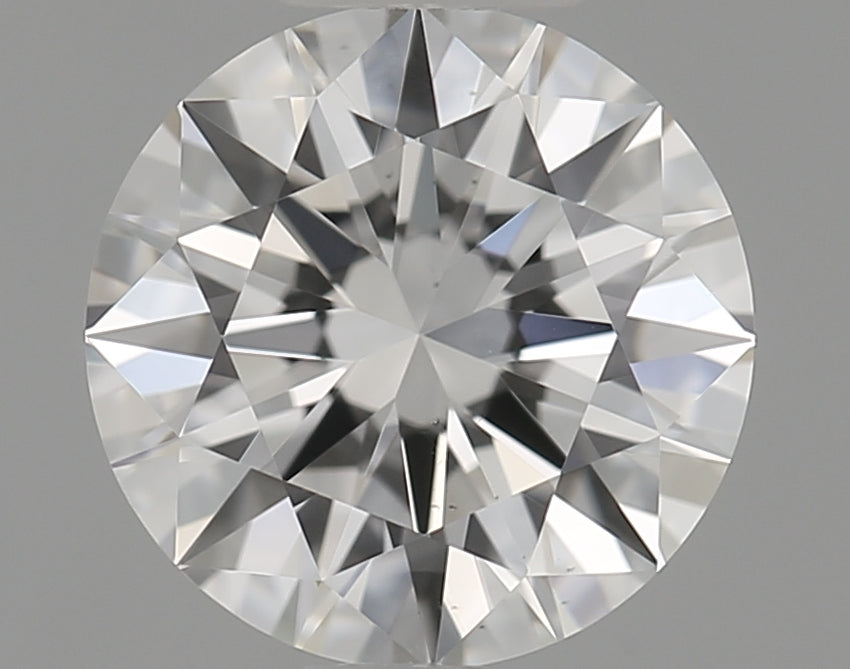 GIA 0.71 Carat 圓形 - Round Brilliant 天然鑽石 Natural diamond