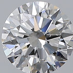GIA 1.20 Carat Round Brilliant Natural Diamond