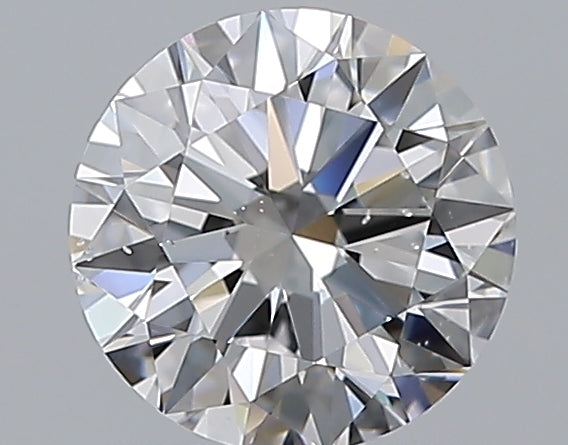 GIA 1.20 Carat Round Brilliant Natural Diamond