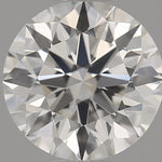 GIA 0.50 Carat 圓形 - Round Brilliant 天然鑽石 Natural diamond