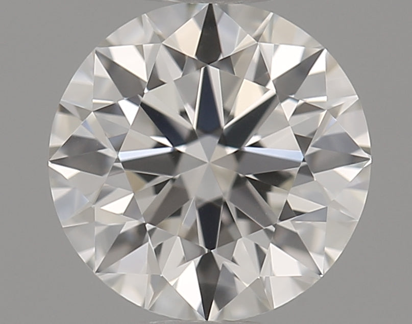 GIA 0.50 Carat 圓形 - Round Brilliant 天然鑽石 Natural diamond