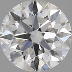 GIA 1.10 Carat 圓形 - Round Brilliant 天然鑽石 Natural diamond