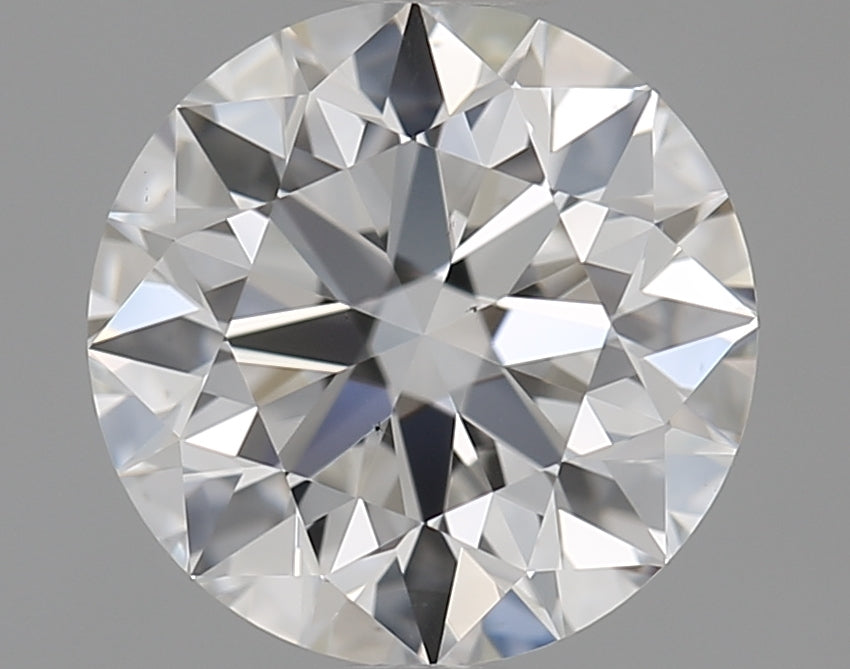 GIA 1.10 Carat 圓形 - Round Brilliant 天然鑽石 Natural diamond