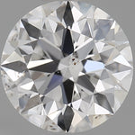 GIA 1.03 Carat 圓形 - Round Brilliant 天然鑽石 Natural diamond