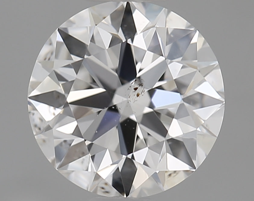 GIA 1.03 Carat 圓形 - Round Brilliant 天然鑽石 Natural diamond