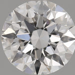 GIA 0.70 Carat 圓形 - Round Brilliant 天然鑽石 Natural diamond