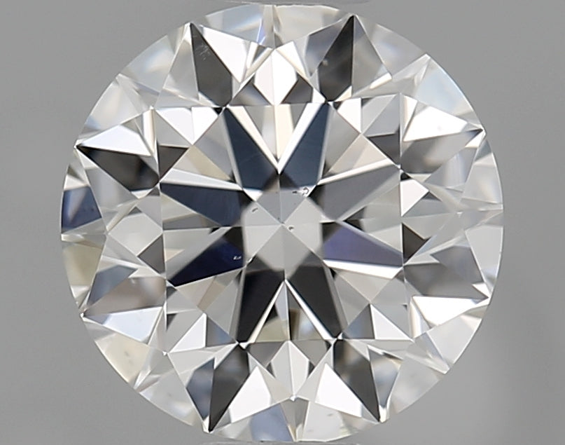 GIA 0.90 Carat 圓形 - Round Brilliant 天然鑽石 Natural diamond