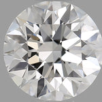 GIA 0.72 Carat 圓形 - Round Brilliant 天然鑽石 Natural diamond