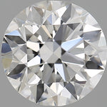 GIA 1.03 Carat 圓形 - Round Brilliant 天然鑽石 Natural diamond