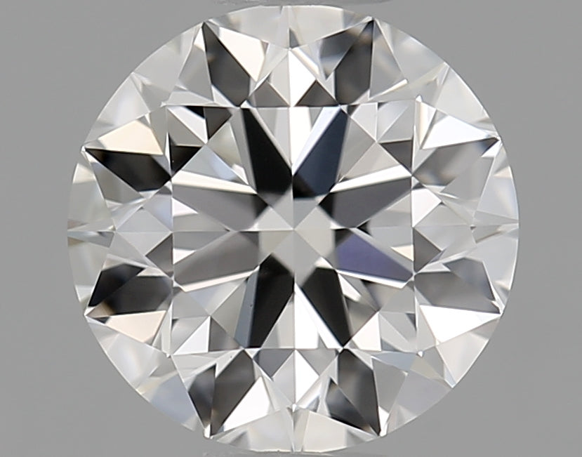 GIA 0.80 Carat 圓形 - Round Brilliant 天然鑽石 Natural diamond